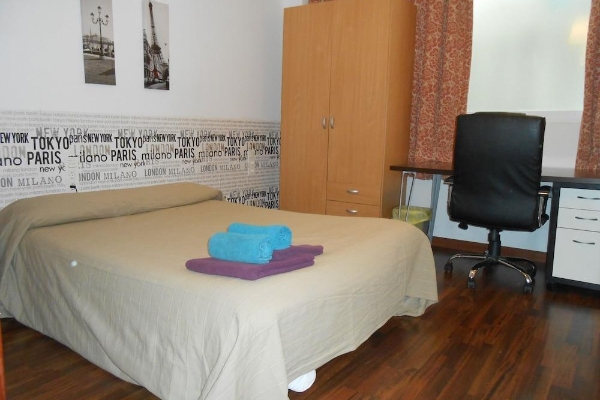 Hotel Casa Montalbán Apartamentos